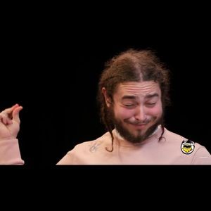 Meet your Posher, Smith